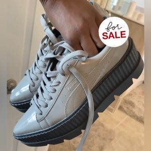 FENTY sneakers
